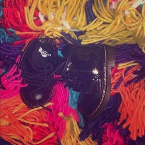 Dr marten for toddlers